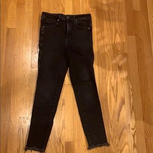 Free people jeggings